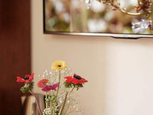 Cagliari Novecento : photo 7 de la chambre chambre double