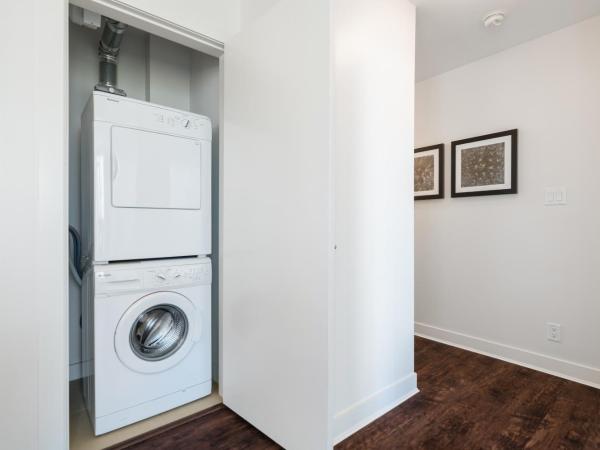 Level Vancouver Yaletown - Seymour : photo 7 de la chambre suite 2 chambres