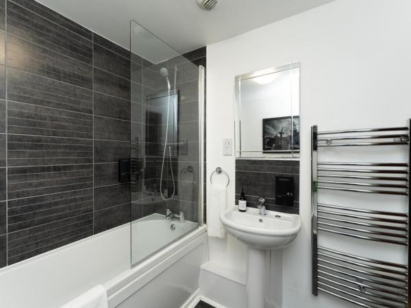 High Street Town House : photo 9 de la chambre appartement 2 chambres