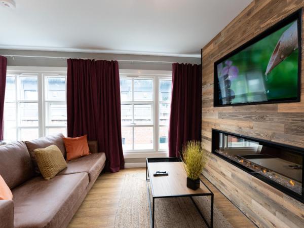 High Street Town House : photo 2 de la chambre appartement 2 chambres