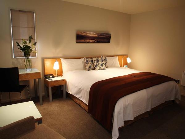 Oakridge Resort Lake Wanaka : photo 4 de la chambre chambre