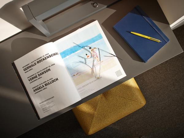 L7 Myeongdong : photo 1 de la chambre chambre lits jumeaux standard