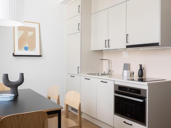 Noli Malmi : photo 4 de la chambre studio spacieux avec vue