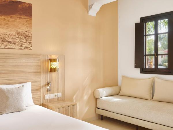 Iberostar Waves Club Palmeraie Marrakech All Inclusive : photo 3 de la chambre chambre simple