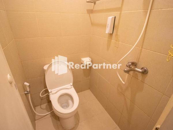 Griya Damai Syariah Yogyakarta Mitra RedDoorz : photo 4 de la chambre chambre simple standard
