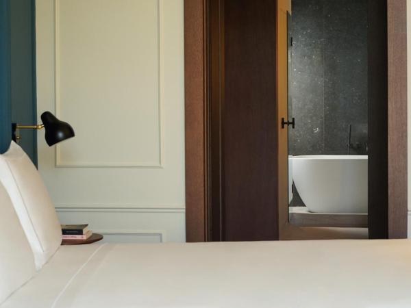 Mercer Plaza Sevilla 5 GL : photo 6 de la chambre suite junior