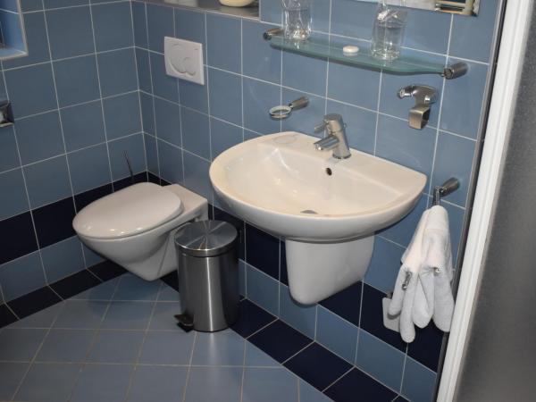 Hotel Tomislavov Dom : photo 9 de la chambre chambre double ou lits jumeaux standard