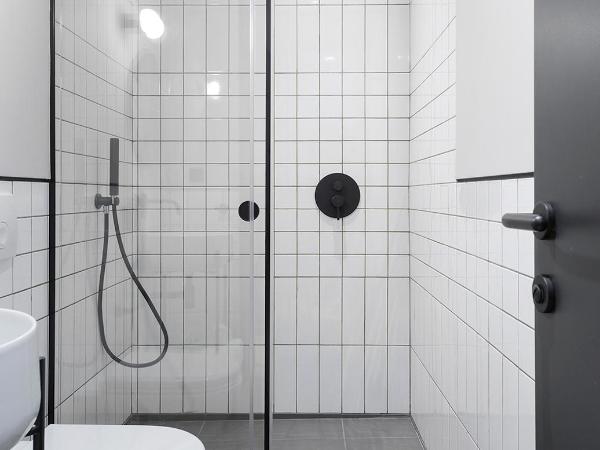 The Modernist Thessaloniki : photo 4 de la chambre chambre double standard