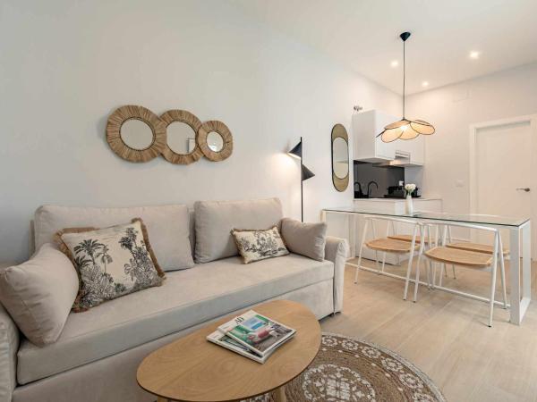 ISG Apartments Cuna : photo 7 de la chambre loft