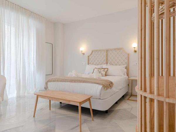 ISG Apartments Cuna : photo 5 de la chambre studio familial