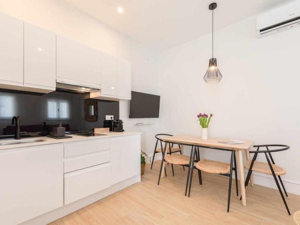 ISG Apartments Cuna : photo 3 de la chambre appartement