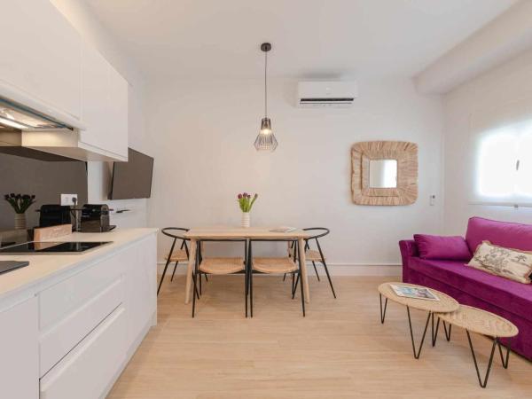 ISG Apartments Cuna : photo 8 de la chambre appartement