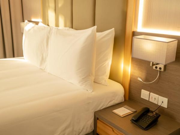 Peony Hotel : photo 7 de la chambre suite junior