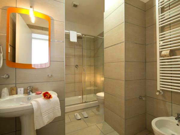 Oasi Village Hotel : photo 2 de la chambre chambre triple