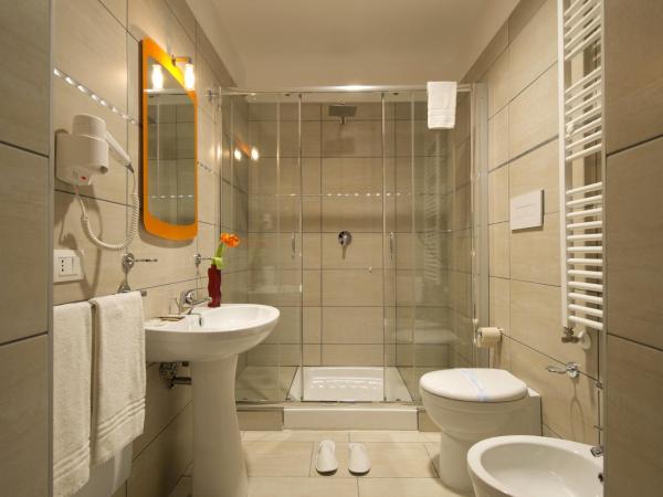 Oasi Village Hotel : photo 1 de la chambre chambre simple