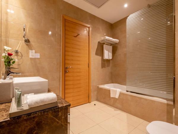 Peony Hotel : photo 6 de la chambre appartement 1 chambre