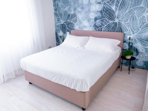 Lilium Maris Hotel : photo 4 de la chambre chambre double