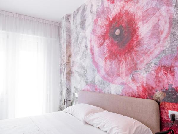 Lilium Maris Hotel : photo 1 de la chambre chambre double