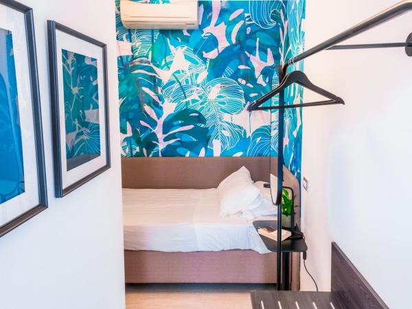 Lilium Maris Hotel : photo 6 de la chambre chambre simple