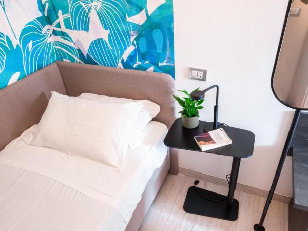 Lilium Maris Hotel : photo 2 de la chambre chambre simple