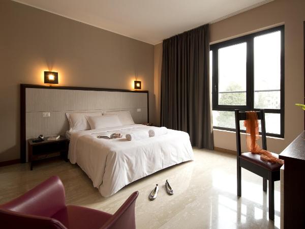 Oasi Village Hotel : photo 2 de la chambre chambre double supérieure