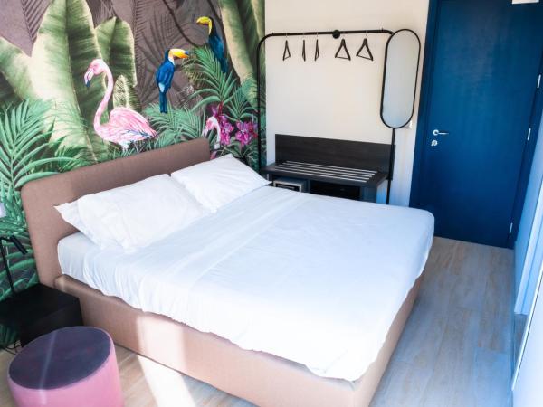 Lilium Maris Hotel : photo 6 de la chambre chambre double Économique