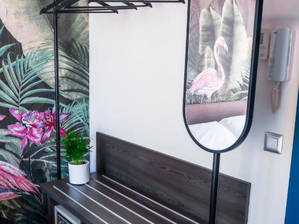 Lilium Maris Hotel : photo 4 de la chambre chambre double Économique