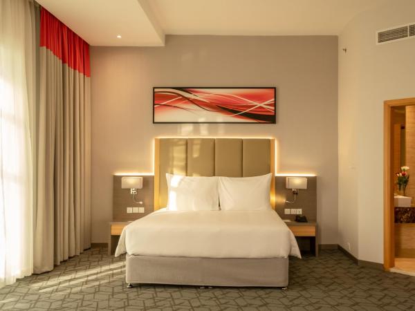 Peony Hotel : photo 6 de la chambre suite junior