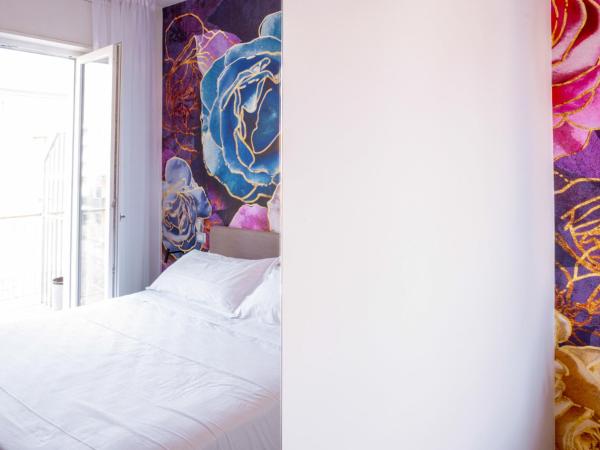 Lilium Maris Hotel : photo 6 de la chambre chambre triple basique