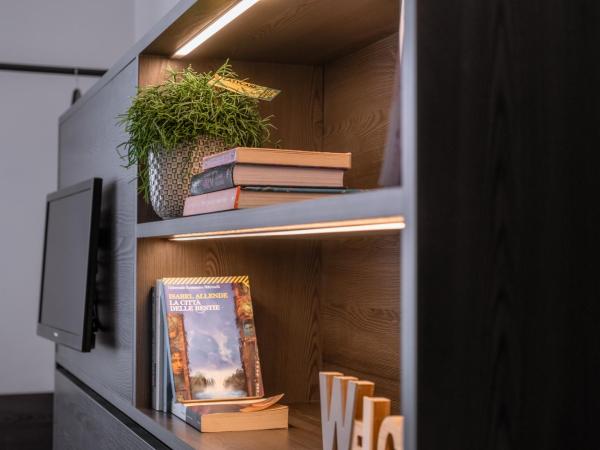 Lilium Maris Hotel : photo 2 de la chambre chambre triple basique