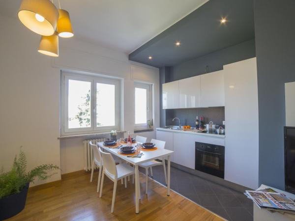 Dreams Hotel Residenza Gambara : photo 4 de la chambre studio