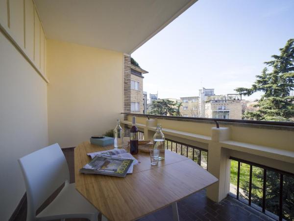 Dreams Hotel Residenza Gambara : photo 1 de la chambre appartement 2 chambres