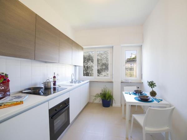 Dreams Hotel Residenza Gambara : photo 3 de la chambre appartement 1 chambre