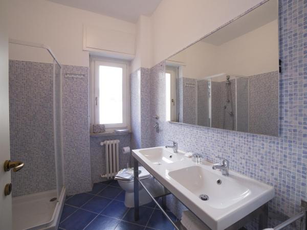 Dreams Hotel Residenza Gambara : photo 5 de la chambre appartement 3 chambres