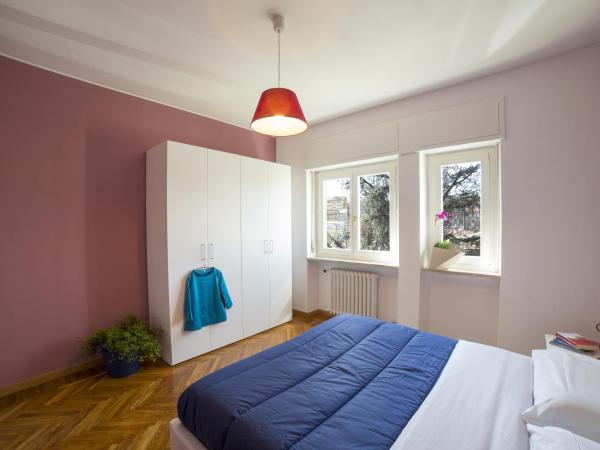 Dreams Hotel Residenza Gambara : photo 1 de la chambre appartement 3 chambres