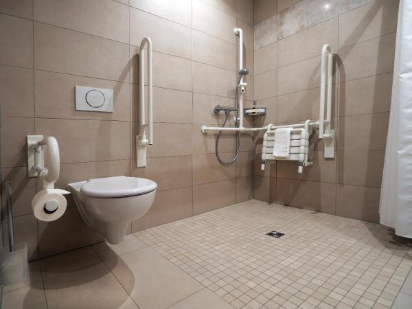 Hotel Martha Dresden : photo 1 de la chambre chambre double