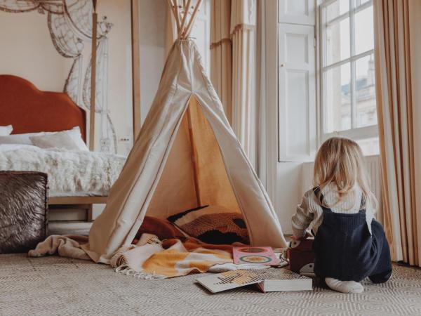 No 15 by GuestHouse, Bath : photo 1 de la chambre chambre pulteney