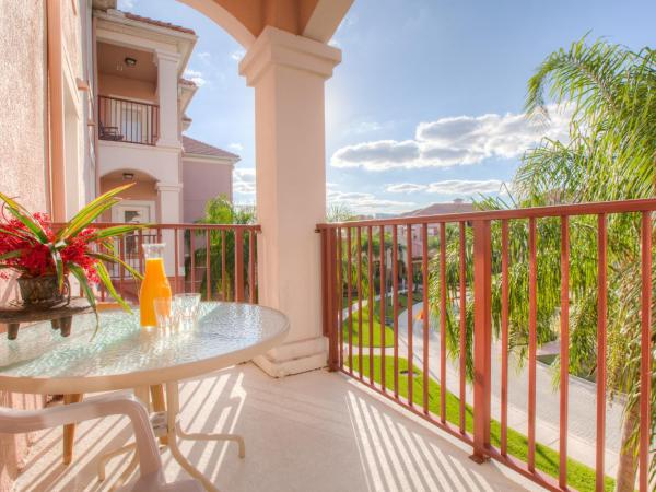 Vista Cay Resort by Casiola : photo 1 de la chambre appartement 2 chambres