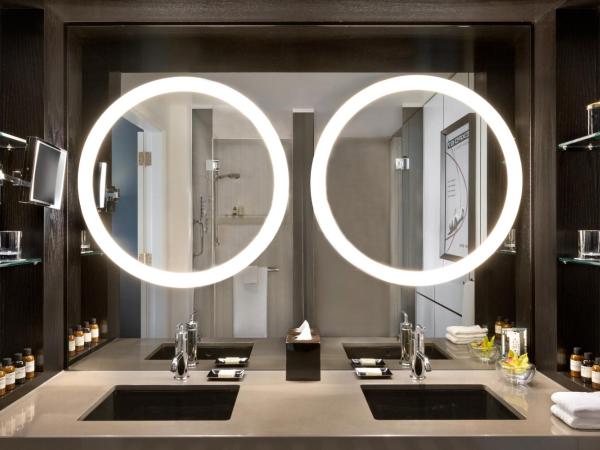 Fairmont The Queen Elizabeth : photo 6 de la chambre chambre signature fairmont gold