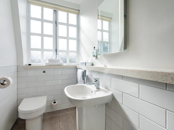 Toby Carvery Edinburgh West by Innkeeper's Collection : photo 3 de la chambre chambre simple