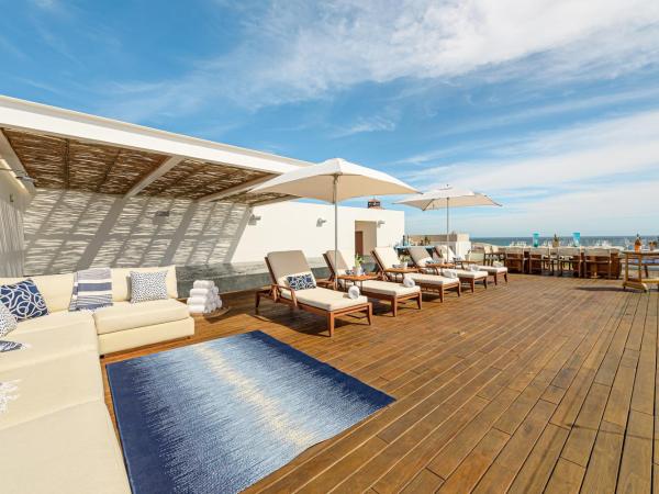 Viceroy Los Cabos : photo 2 de la chambre suite deluxe