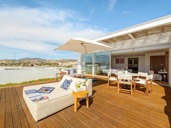 Viceroy Los Cabos : photo 4 de la chambre suite deluxe