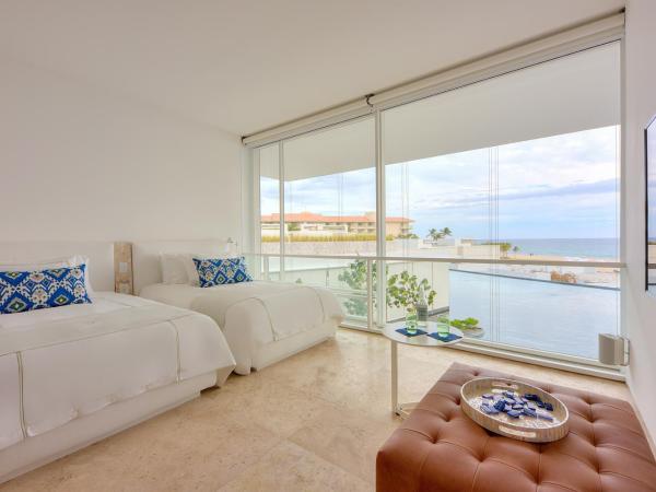 Viceroy Los Cabos : photo 3 de la chambre villa deluxe