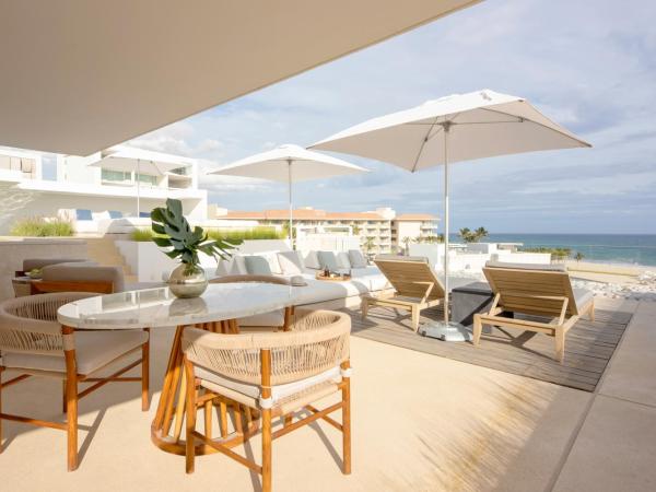 Viceroy Los Cabos : photo 8 de la chambre villa deluxe