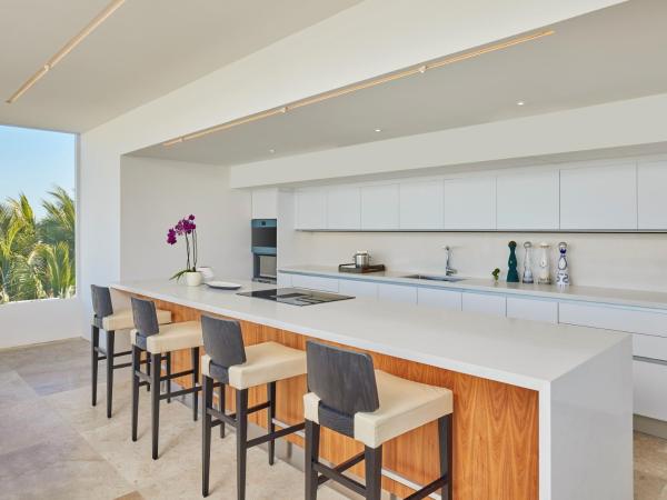 Viceroy Los Cabos : photo 3 de la chambre villa - côté plage