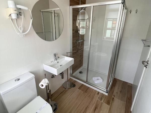 Pátio 29 - Guest House : photo 5 de la chambre studio