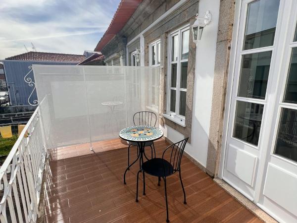 Pátio 29 - Guest House : photo 4 de la chambre chambre double ou lits jumeaux