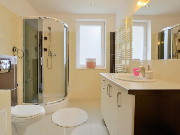 Willa Teresa : photo 5 de la chambre appartement 2 chambres