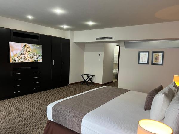 St Isidro Suites Corporate Housing SPA & Wellness Center : photo 1 de la chambre appartement 2 chambres master