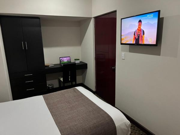 St Isidro Suites Corporate Housing SPA & Wellness Center : photo 3 de la chambre appartement 2 chambres master plus